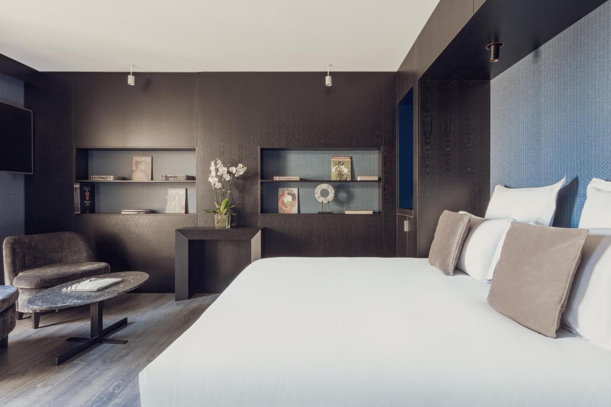 Casa Almagro By The Pavilions Hotels & Resorts — Photos 3